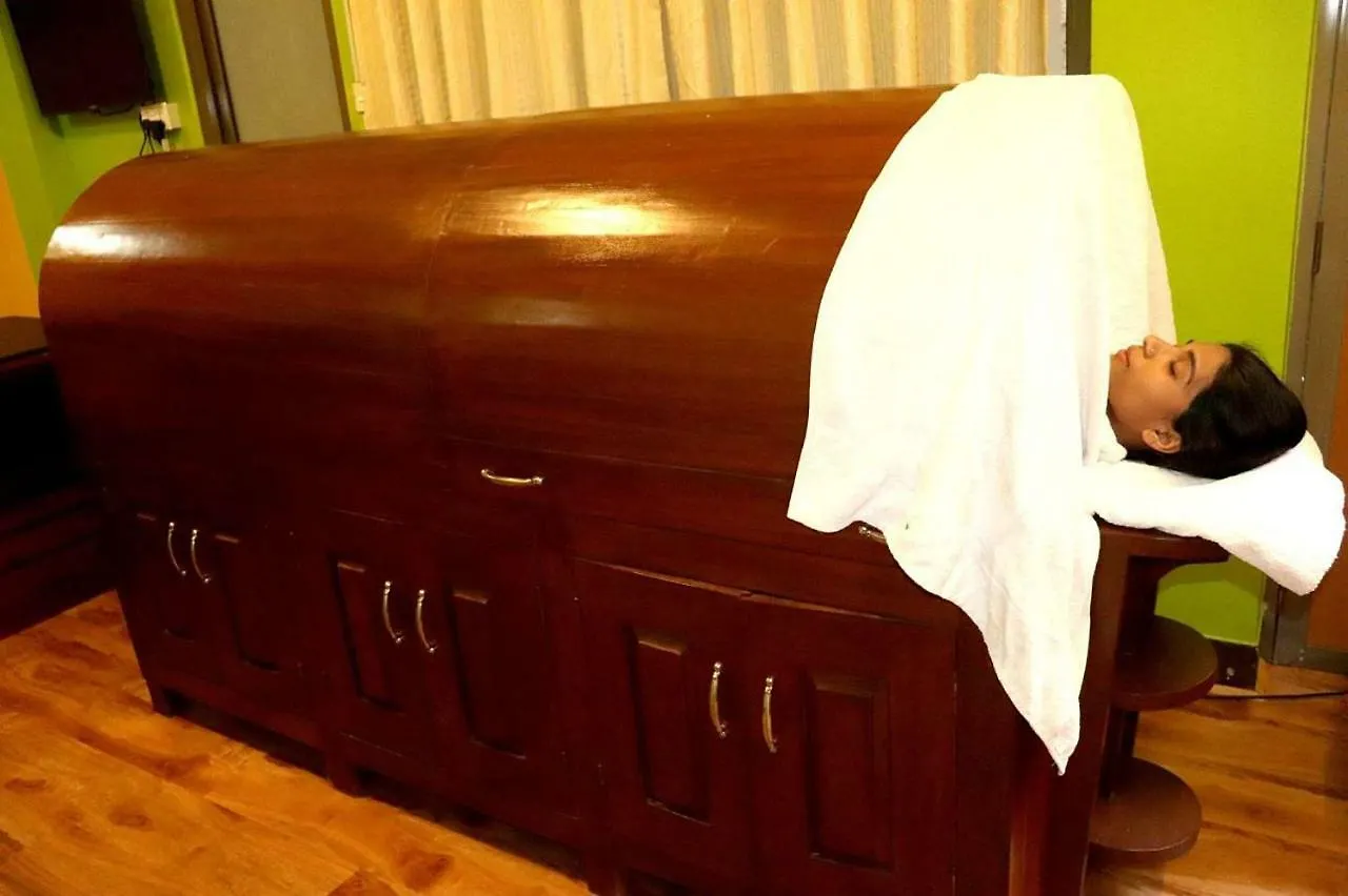 Nepal Ayurveda Home Κατμαντού