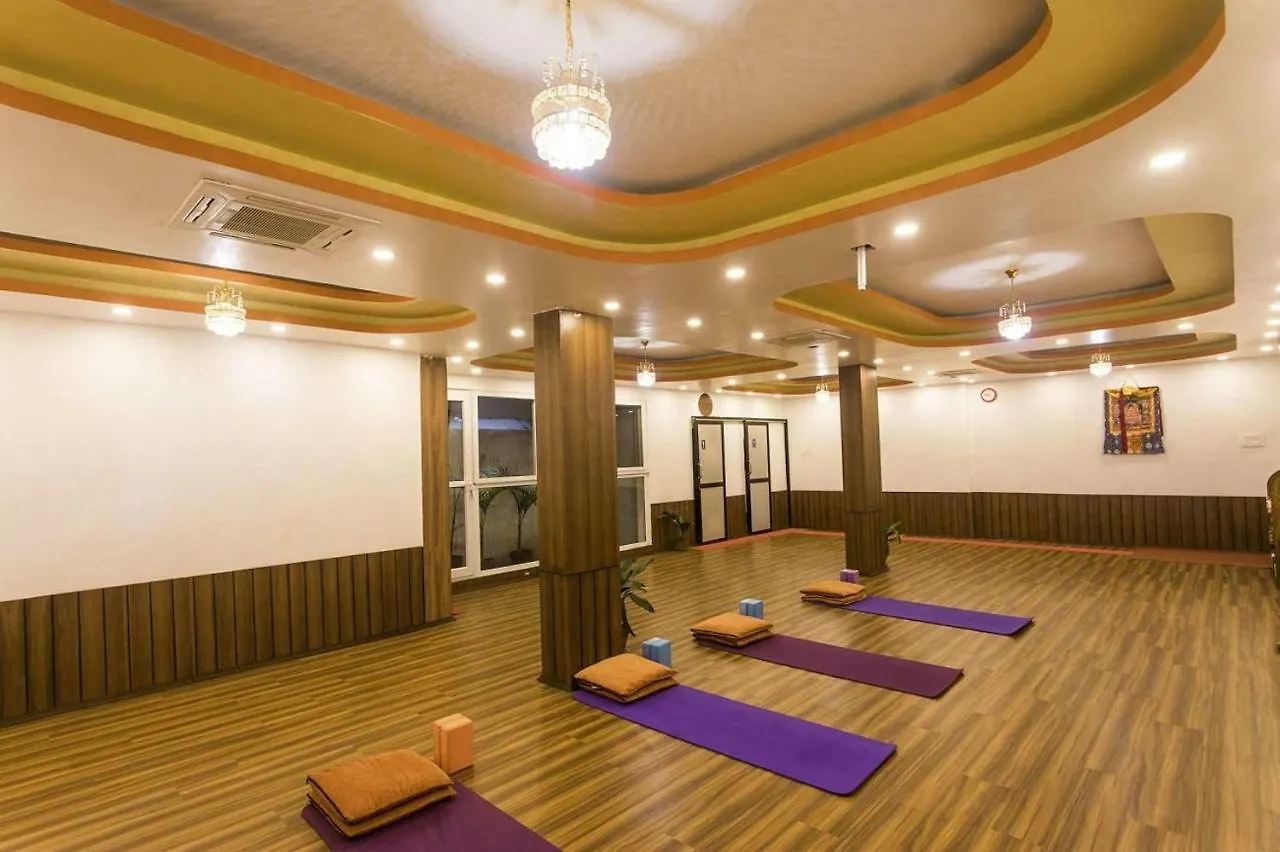 Nepal Ayurveda Home Κατμαντού Νεπάλ